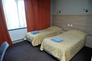 Gallery image of HOTEL MOTEL S5 in Wąsosz