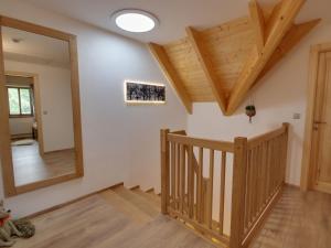 Fotografie z fotogalerie ubytování Holiday Home Chalupa U Krále by Interhome v destinaci Kořenov