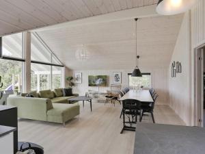 Fotografie z fotogalerie ubytování Holiday Home Adelmine - 600m from the sea by Interhome v destinaci Stege