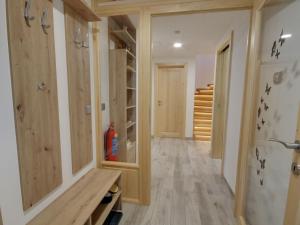 Foto dalla galleria di Apartment U Krále-1 by Interhome a Kořenov