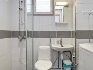 Ένα μπάνιο στο Holiday Home Moitakuru a18 by Interhome +1 φωτογραφίες