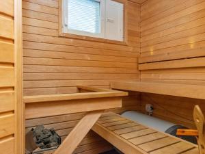 Φωτογραφία από το άλμπουμ του Holiday Home Moitakuru a18 by Interhome σε Saariselka