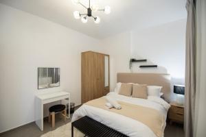 Fotografie z fotogalerie ubytování Luxury 2BD Apt in AJMAN, FREE Parking, NEAR Beach v destinaci Adžmán