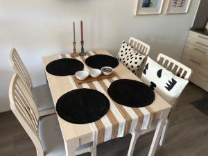 Fotografie z fotogalerie ubytování HelloBalaton Apartman v destinaci Balatonföldvár