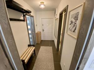 Fotografie z fotogalerie ubytování HelloBalaton Apartman v destinaci Balatonföldvár