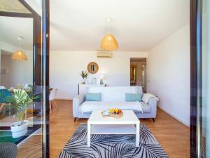 Posezení v ubytování Apartment Precious time by Interhome + 23 fotografií
