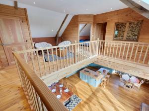 Φωτογραφία από το άλμπουμ του Holiday Home la favrais by Interhome σε Saint-Aubin-de-Terregatte