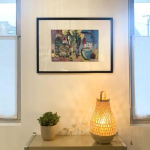 Φωτογραφία από το άλμπουμ του Appartement Paris by La Boîte En Plus σε Senlis