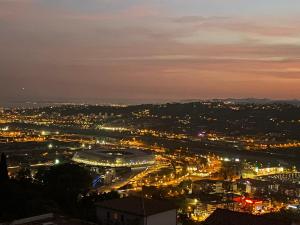 Logement prive Nice - Cremat
