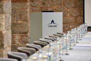 Poslovni prostor i/ili konferencijska sala u objektu Cornaro Hotel