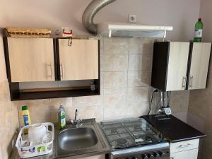 Noel Apartman 7370 Sásd, Rózsa utca 28 kép - 2
