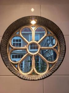 Billede fra billedgalleriet på Bed & Bike Harbour Hoorn i Hoorn