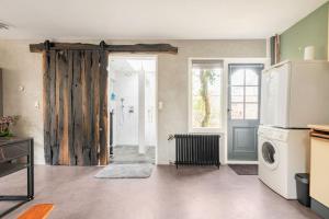 Fotografie z fotogalerie ubytování Bed & Bike Harbour Hoorn v destinaci Hoorn