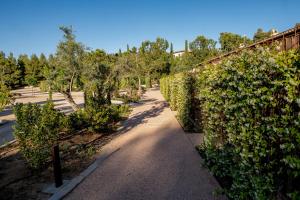 Gallery image of Hotel Boutique Cigarral de las Mercedes in Toledo