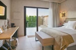 Gallery image of Hotel Boutique Cigarral de las Mercedes in Toledo +45 photos