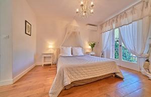 Легло или легла в стая в VILLA MERCEDES 300 m de la plage