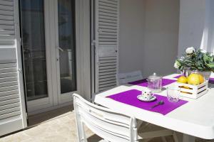 Foto sihtkohas Marina di Pescoluse asuva majutusasutuse Appartamenti in Via Schipa Pescoluse galeriist