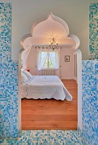 Легло или легла в стая в VILLA MERCEDES 300 m de la plage
