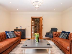 Fotografie z fotogalerie ubytování Knowle House v destinaci Okehampton