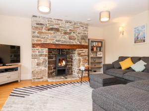 Fotografie z fotogalerie ubytování Knowle House v destinaci Okehampton + 56 fotografií