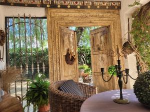 Vonkajšia záhrada v ubytovaní Luxury Villa Costa Blanca Sea View