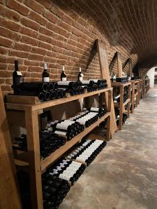 Fotografia z galérie ubytovania Degustarium Bavory v Bavoroch