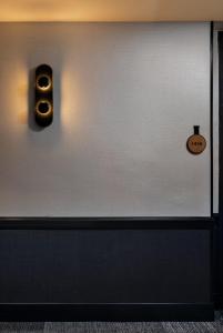 Fotografie z fotogalerie ubytování Kimpton Theta New York - Times Square by IHG v destinaci New York