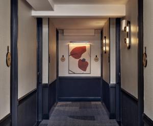 Fotografie z fotogalerie ubytování Kimpton Theta New York - Times Square by IHG v destinaci New York