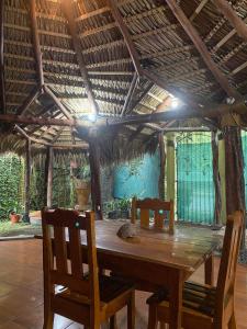 Fotografie z fotogalerie ubytování Mauras Tropical Mini Hostel & Tours v destinaci Paquera
