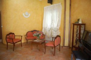 Gallery image of B&B La Tana Dell'orso in Villalago