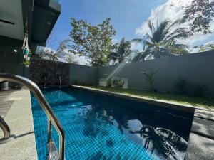 Foto dalla galleria di Malibu Langkawi Private Pool Villa a Pantai Cenang