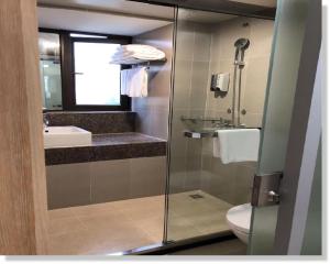 Gallery image of WESU Weisu Service Apartment - Shenzhen University Nanshan Science and Technolog Park in Shenzhen