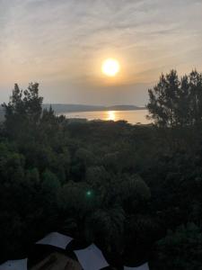 Priroda u blizini hotela