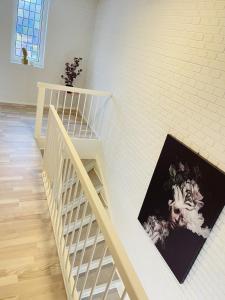 Fotografie z fotogalerie ubytování aday - Modern 3 bedrooms apartment in Svenstrup v destinaci Svenstrup