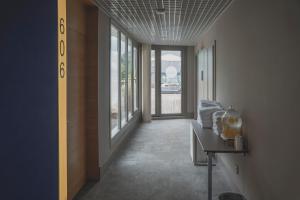 Fotografie z fotogalerie ubytování Zenit San Sebastián v destinaci San Sebastián