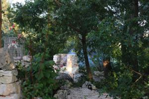 Gallery image of Trullo Sophie in Valle D'Itria SPA in Ceglie Messapica