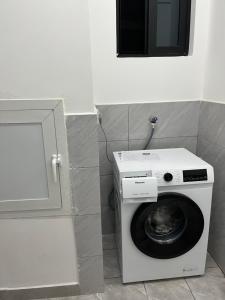 Billede fra billedgalleriet på Fortune Zone i Dar es Salaam