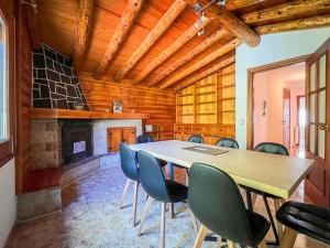 Fotografie z fotogalerie ubytování Amplio Apartmento en Pal. 8PAX v destinaci Pal