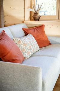 Gallery image of Appartement Mondholzliebe DG in Argenbühl