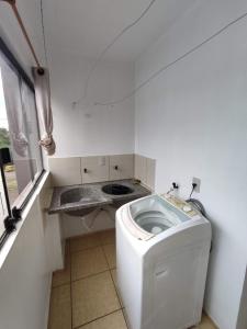 Fotografie z fotogalerie ubytování Apto amplo próximo a Prati v destinaci Toledo + 4 fotografie