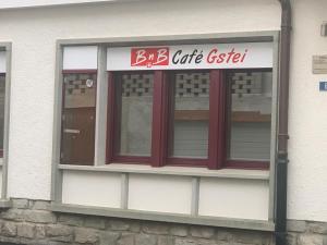 Gallery image ng B&B Kalbermatter sa Turtmann