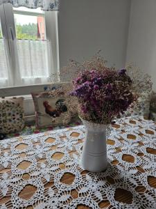 Fotografia z galérie ubytovania Kotula v destinácii AdamÃ³w