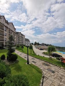 Φυσικό τοπίο κοντά σε αυτό το διαμέρισμα