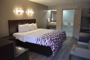 Gallery image of Red Roof Inn Jackson North – Ridgeland in Ridgeland
