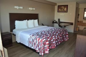 Gallery image of Red Roof Inn Jackson North – Ridgeland in Ridgeland