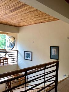 Fotografija u galeriji objekta The Address Resort u gradu Kalangala