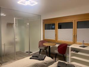 Gallery image ng B&B Kalbermatter sa Turtmann