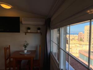 Kép Carihuela Beach, Club San Antonio, Torremolinos Málaga szállásáról Torremolinosban a galériában