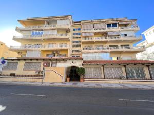 Kép Carihuela Beach, Club San Antonio, Torremolinos Málaga szállásáról Torremolinosban a galériában