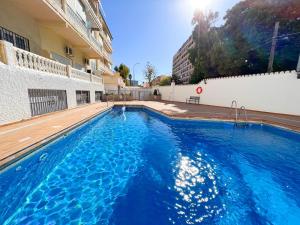 Kép Carihuela Beach, Club San Antonio, Torremolinos Málaga szállásáról Torremolinosban a galériában